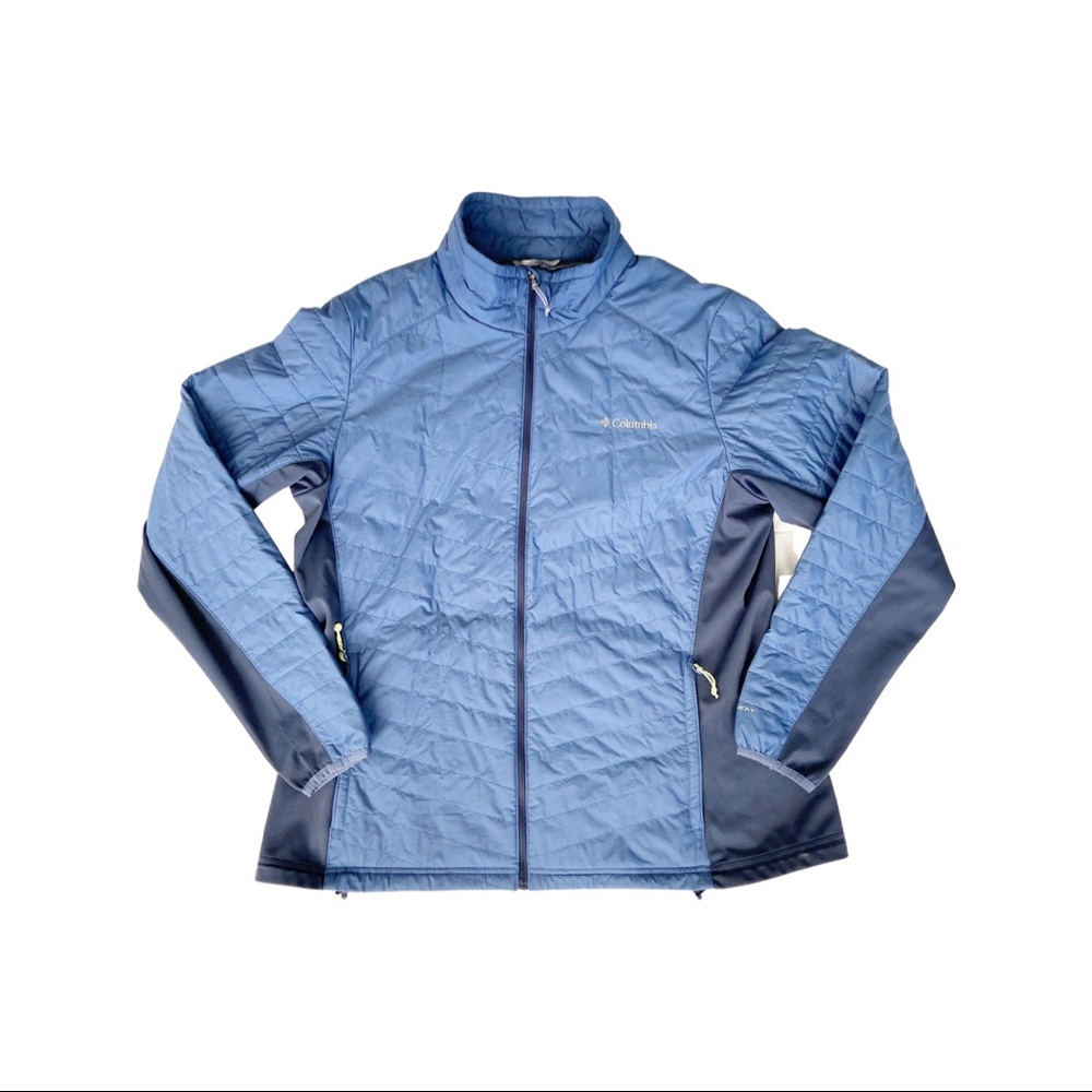 Columbia Women’s Passo Alto Jacket Size XL